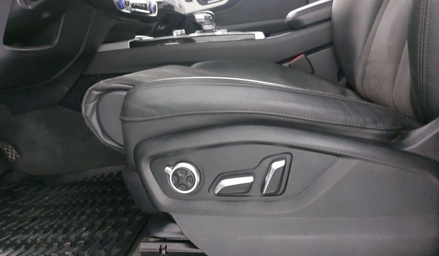 Audi Q7 3.0 TFSI ELITE TIPTRONIC QUATTRO Suv 2017