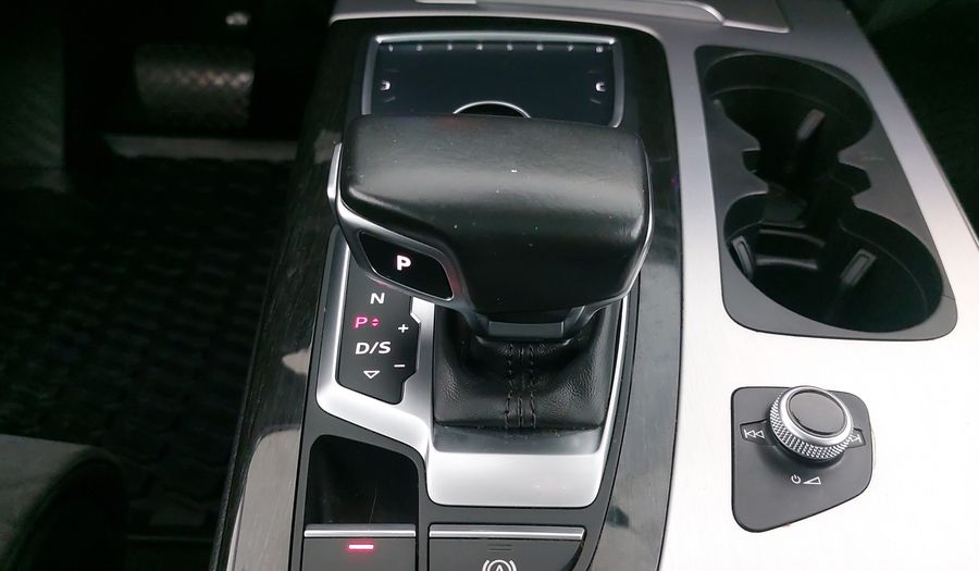 Audi Q7 3.0 TFSI ELITE TIPTRONIC QUATTRO Suv 2017