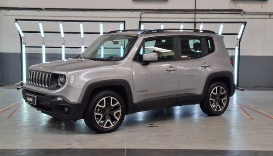 Jeep • Renegade