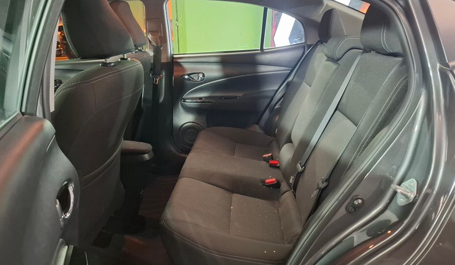 Toyota Yaris 1.5 XLS Sedan 2022
