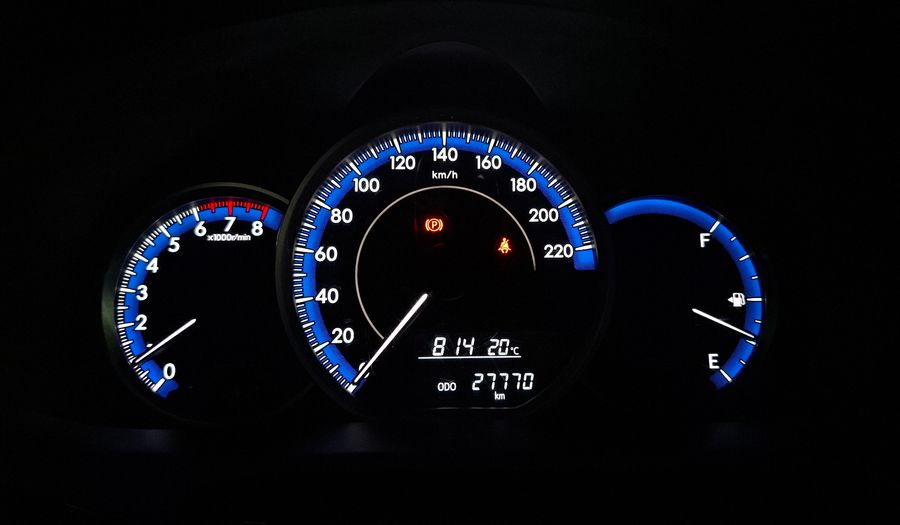 Toyota Yaris 1.5 XLS Sedan 2022