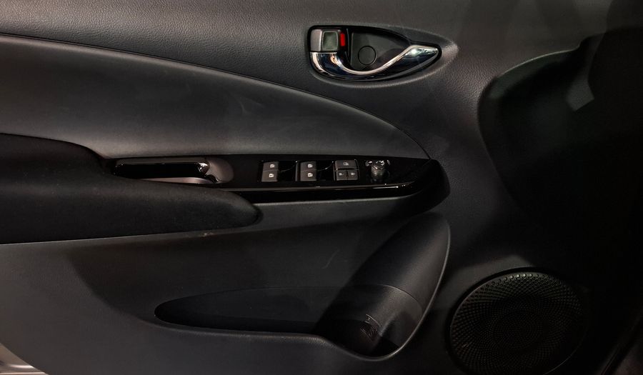 Toyota Yaris 1.5 XLS Sedan 2022