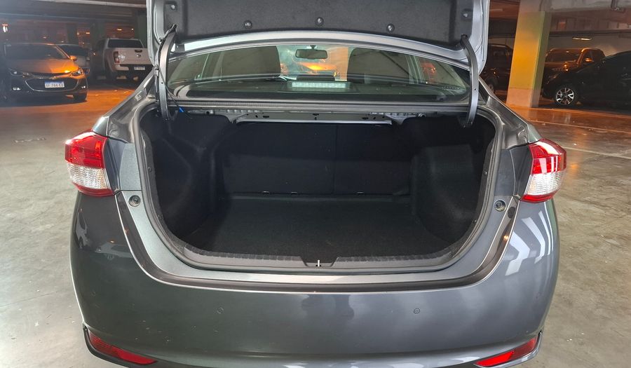 Toyota Yaris 1.5 XLS Sedan 2022