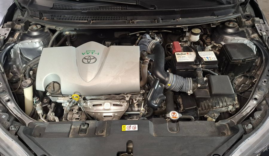 Toyota Yaris 1.5 XLS Sedan 2022