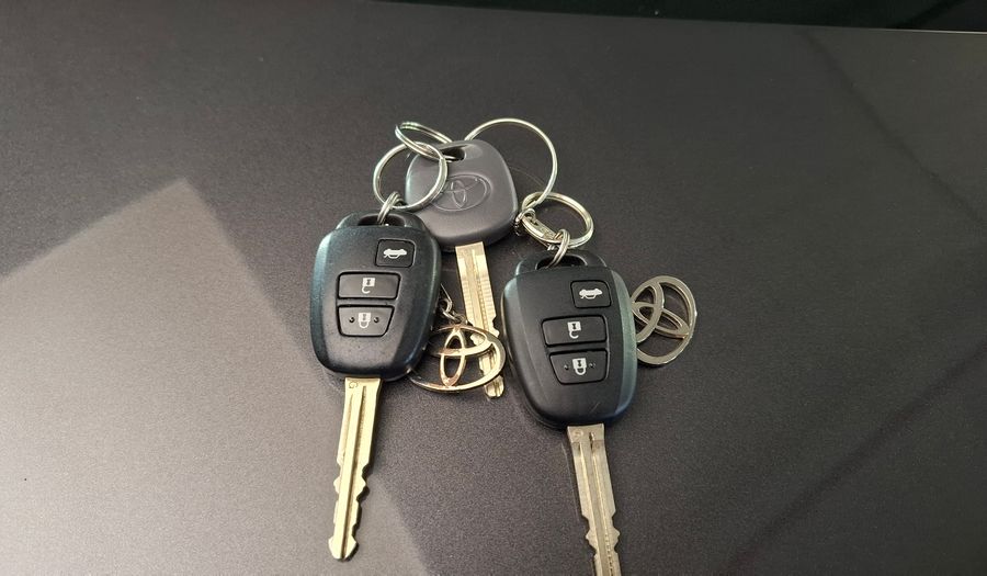 Toyota Yaris 1.5 XLS Sedan 2022