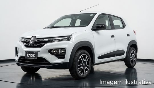 Renault • Kwid