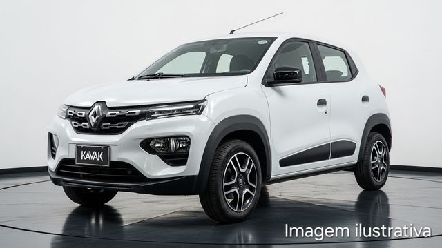 Renault • Kwid