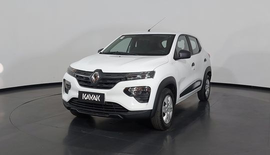 Renault • Kwid