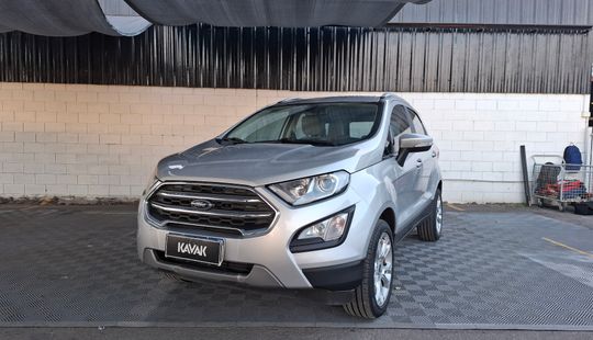 Ford • EcoSport