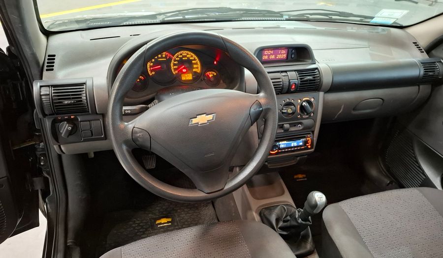 Chevrolet Classic 1.4 LS ABS AIRBAG Sedan 2014