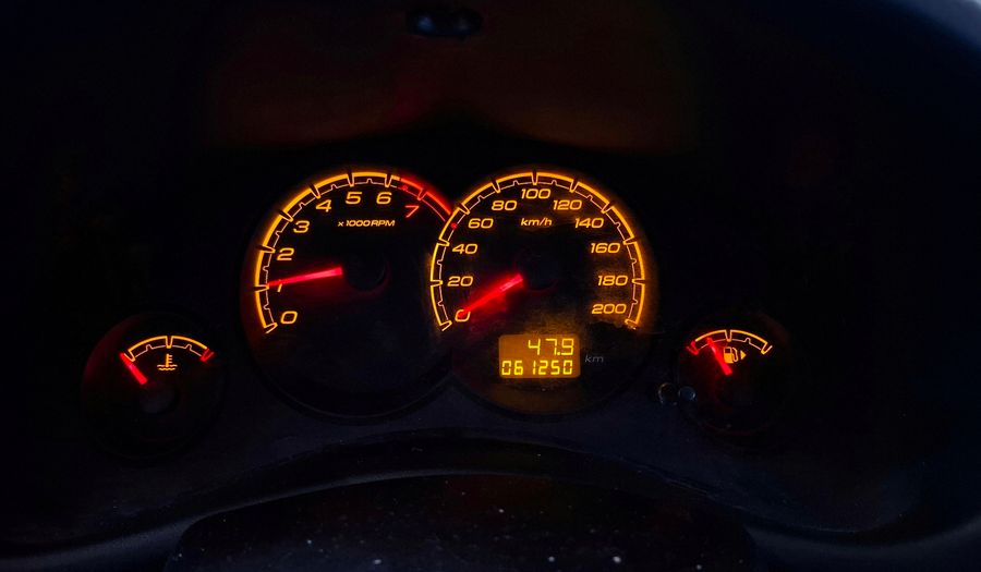 Chevrolet Classic 1.4 LS ABS AIRBAG Sedan 2014