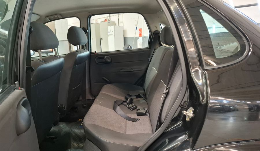Chevrolet Classic 1.4 LS ABS AIRBAG Sedan 2014