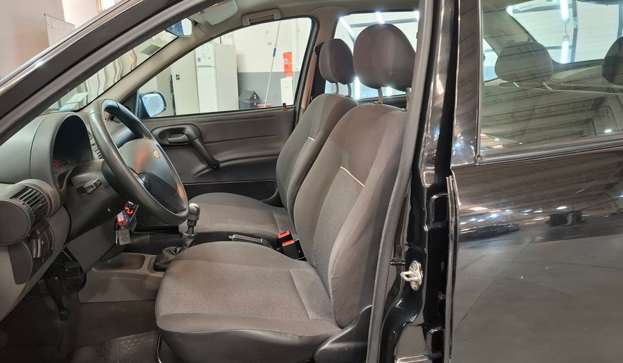 Chevrolet Classic 1.4 LS ABS AIRBAG Sedan 2014