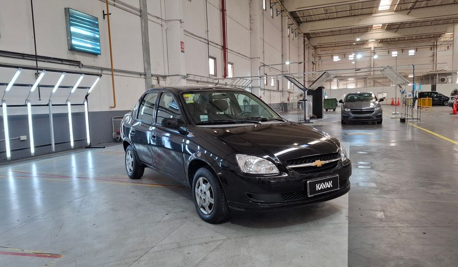 Chevrolet Classic 1.4 LS ABS AIRBAG Sedan 2014