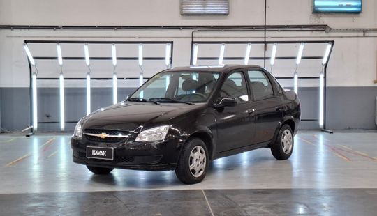 Chevrolet • Classic