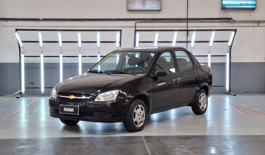 Chevrolet Classic 1.4 LS ABS AIRBAG Sedan 2014