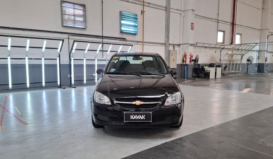 Chevrolet Classic 1.4 LS ABS AIRBAG Sedan 2014