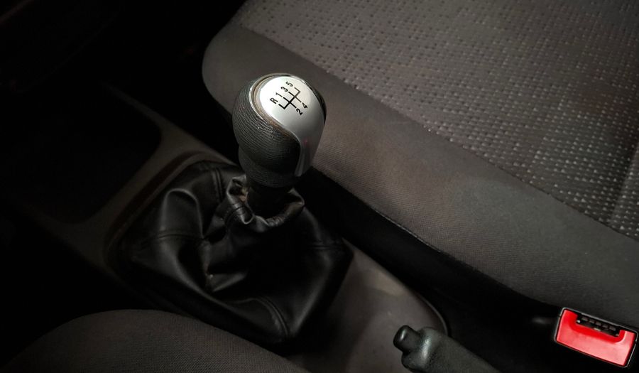 Chevrolet Classic 1.4 LS ABS AIRBAG Sedan 2014