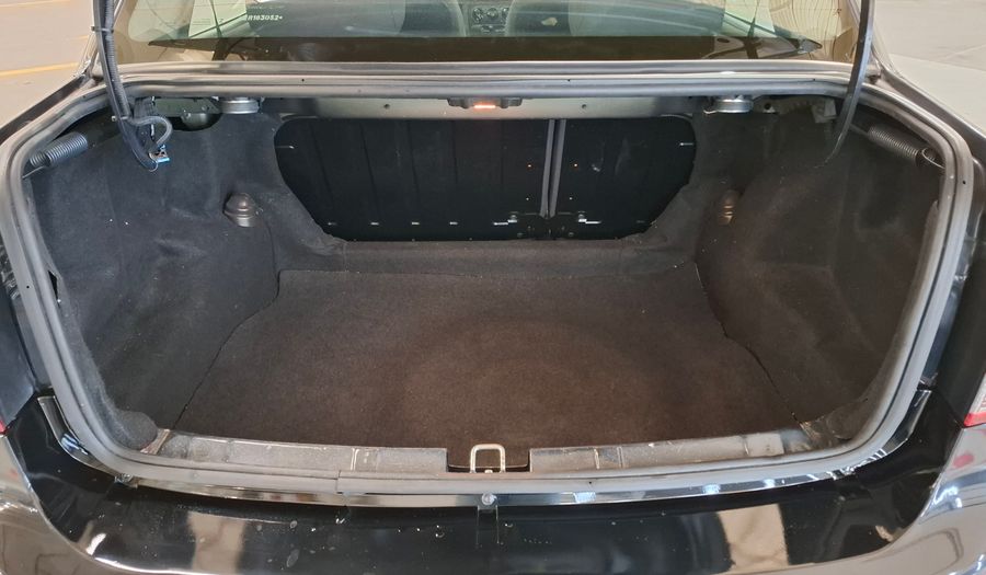 Chevrolet Classic 1.4 LS ABS AIRBAG Sedan 2014
