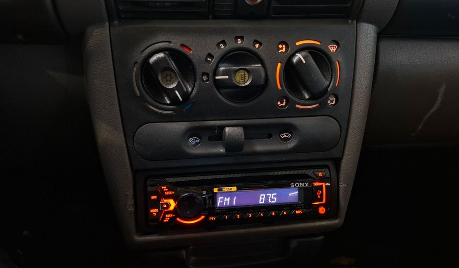 Chevrolet Classic 1.4 LS ABS AIRBAG Sedan 2014