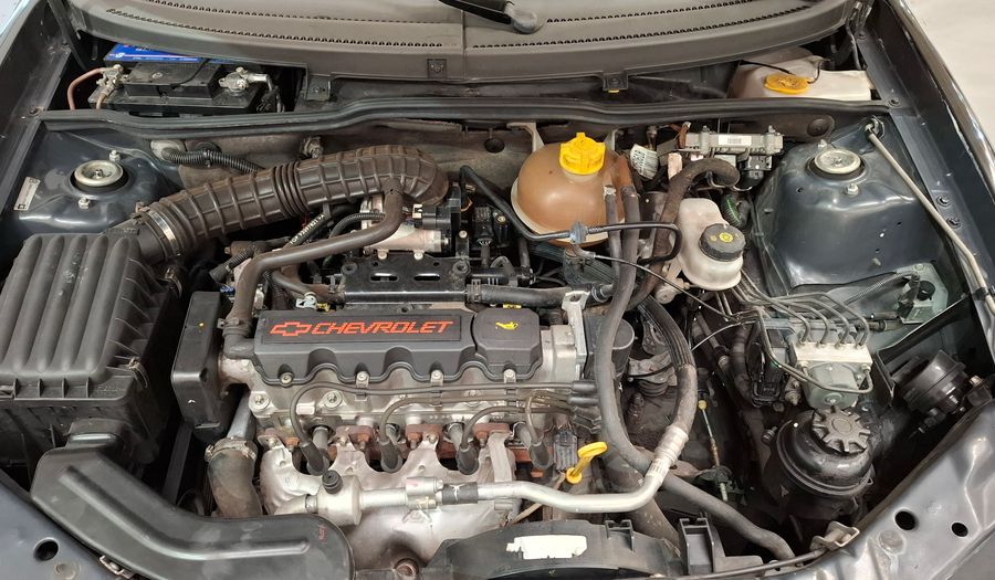 Chevrolet Classic 1.4 LS ABS AIRBAG Sedan 2014