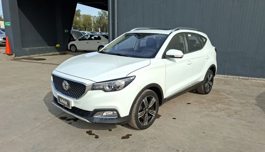 Mg • Zs