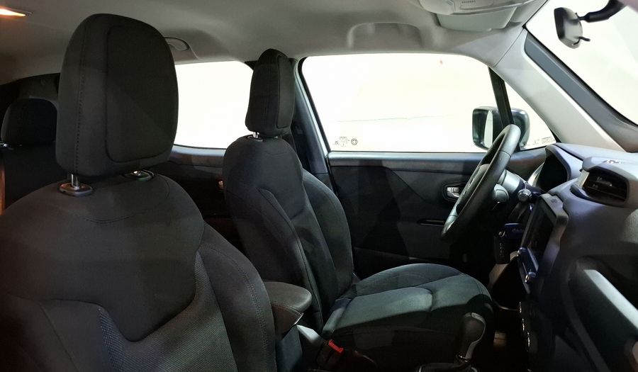 Jeep Renegade 1.8 SPORT AUTO Suv 2022