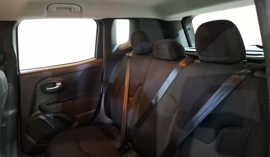 Jeep Renegade 1.8 SPORT AUTO Suv 2022