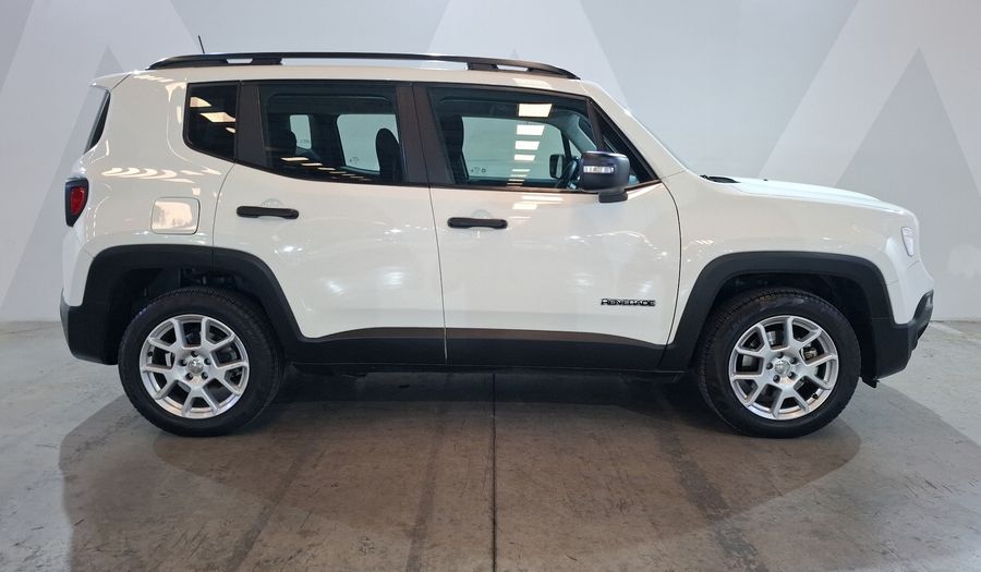 Jeep Renegade 1.8 SPORT AUTO Suv 2022