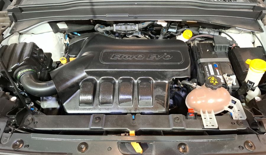Jeep Renegade 1.8 SPORT AUTO Suv 2022