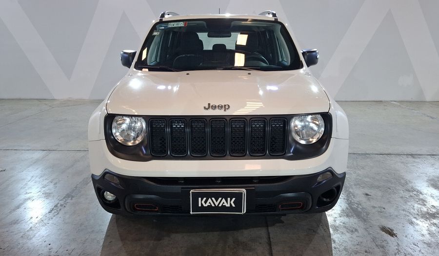 Jeep Renegade 1.8 SPORT AUTO Suv 2022