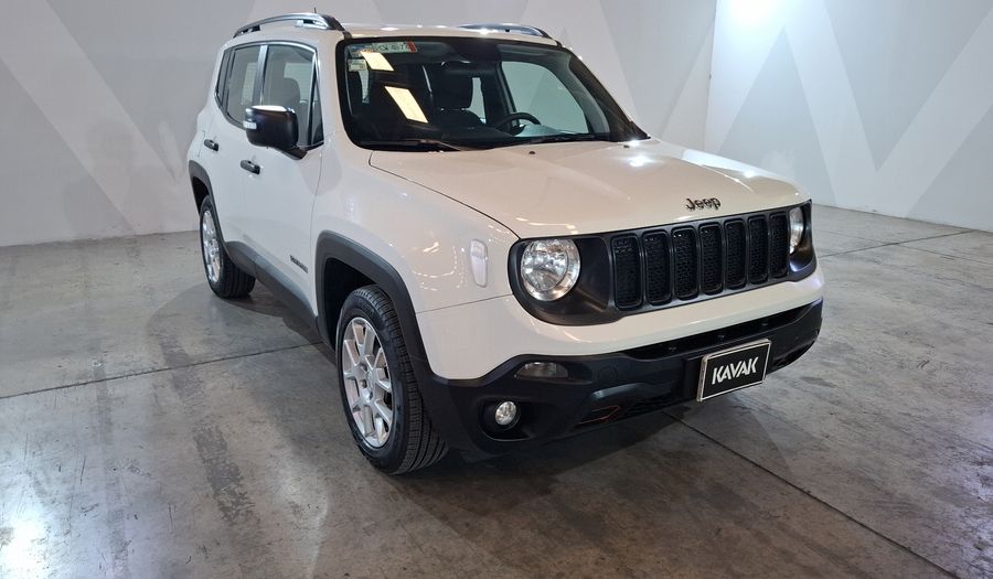Jeep Renegade 1.8 SPORT AUTO Suv 2022