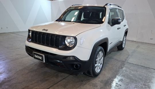 Jeep • Renegade