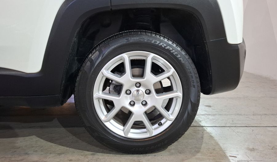Jeep Renegade 1.8 SPORT AUTO Suv 2022