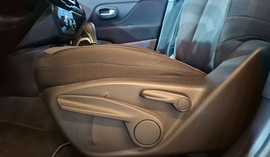 Jeep Renegade 1.8 SPORT AUTO Suv 2022