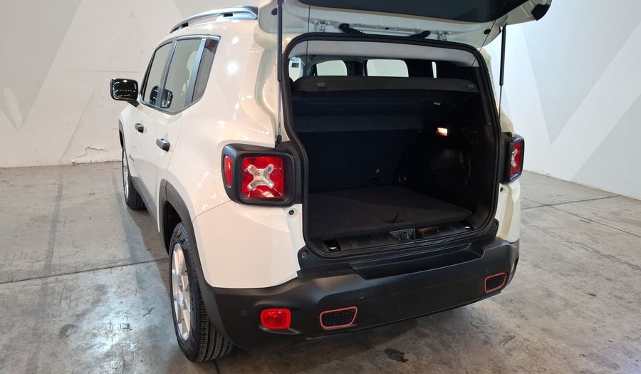 Jeep Renegade 1.8 SPORT AUTO Suv 2022
