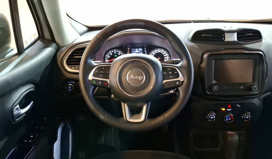 Jeep Renegade 1.8 SPORT AUTO Suv 2022