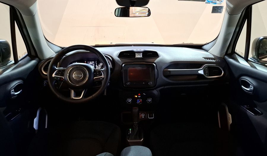 Jeep Renegade 1.8 SPORT AUTO Suv 2022