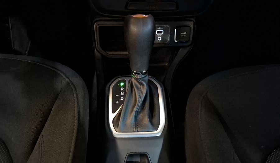 Jeep Renegade 1.8 SPORT AUTO Suv 2022