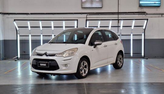 Citroen • C3