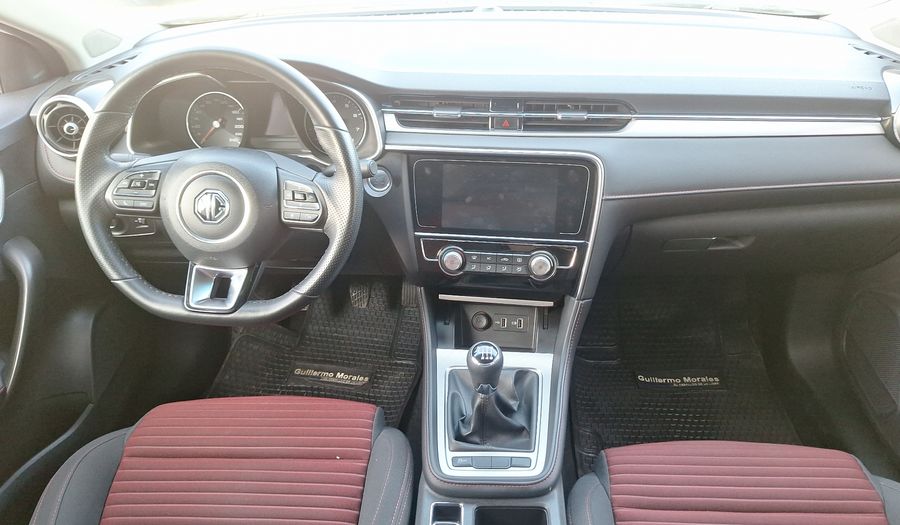 Mg 6 1.5T COM Hatchback 2021