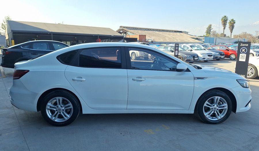 Mg 6 1.5T COM Hatchback 2021