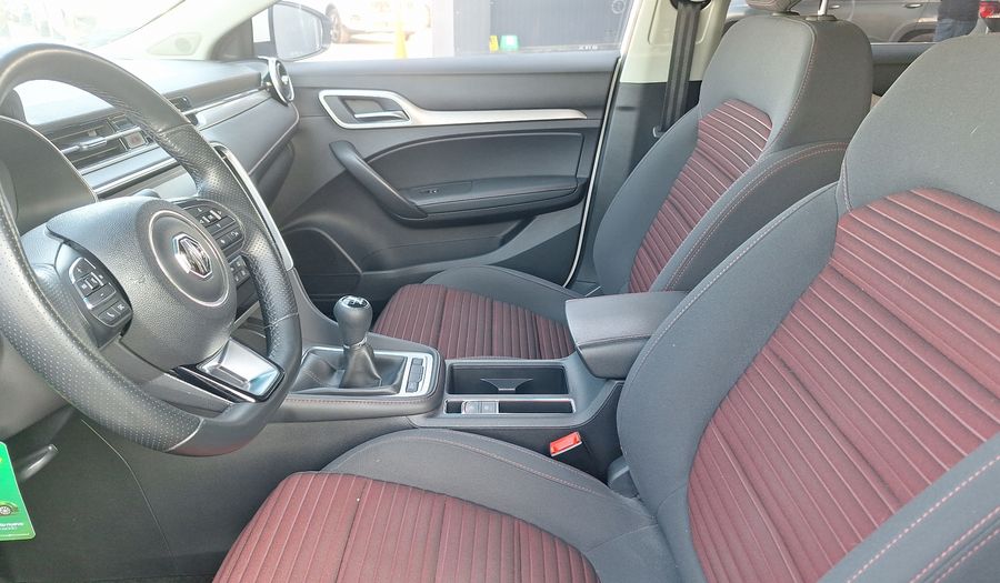 Mg 6 1.5T COM Hatchback 2021