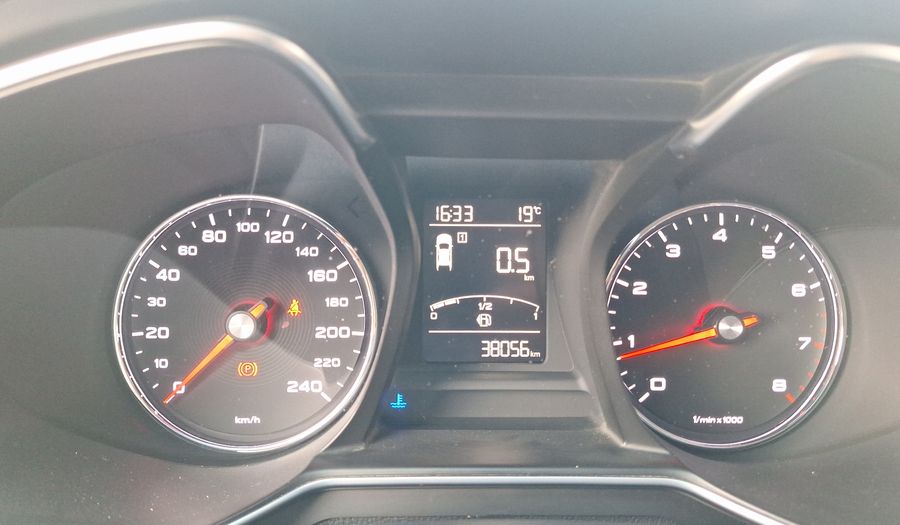 Mg 6 1.5T COM Hatchback 2021