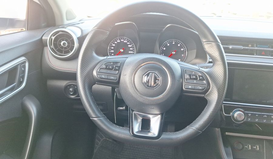 Mg 6 1.5T COM Hatchback 2021