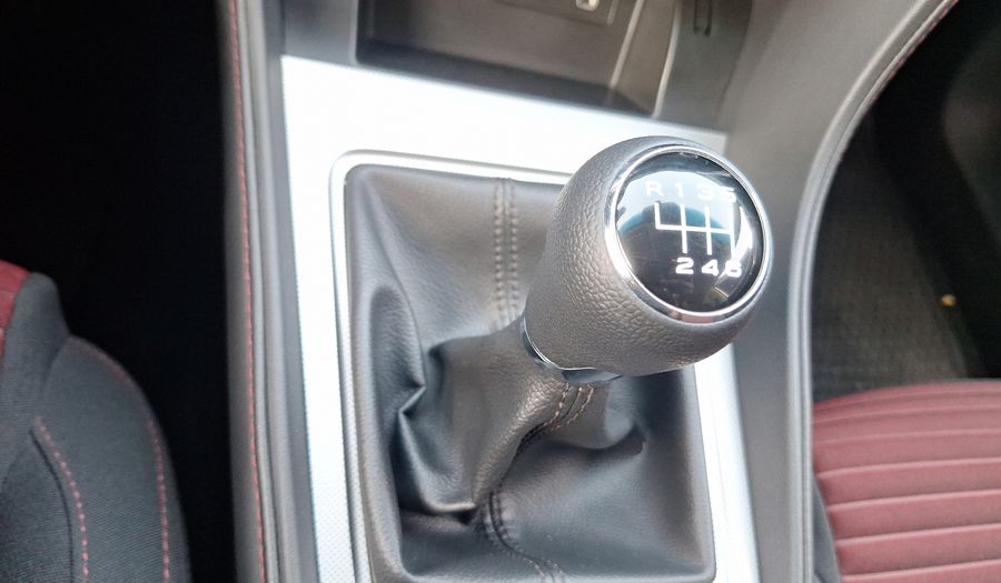 Mg 6 1.5T COM Hatchback 2021