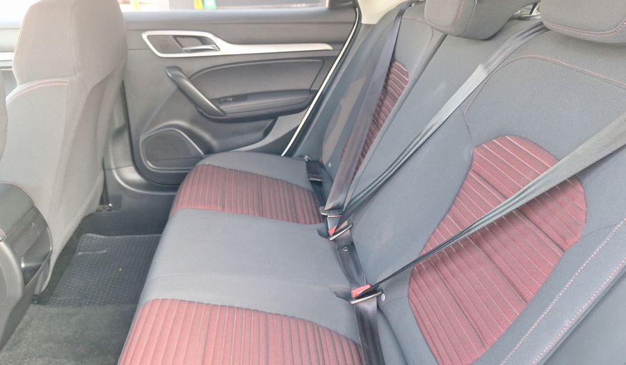 Mg 6 1.5T COM Hatchback 2021