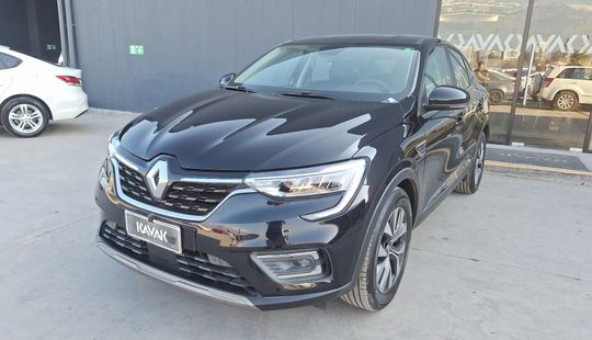 Renault • Arkana