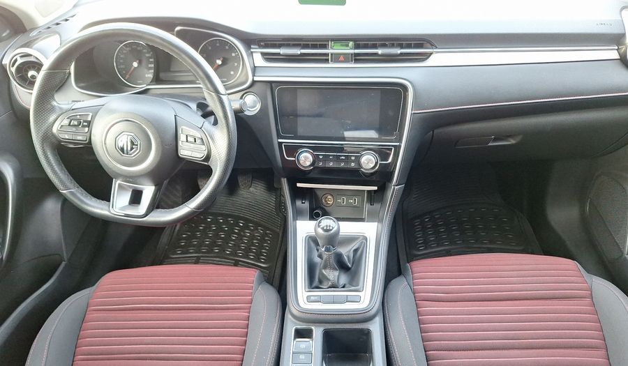 Mg 6 1.5T COM Hatchback 2023