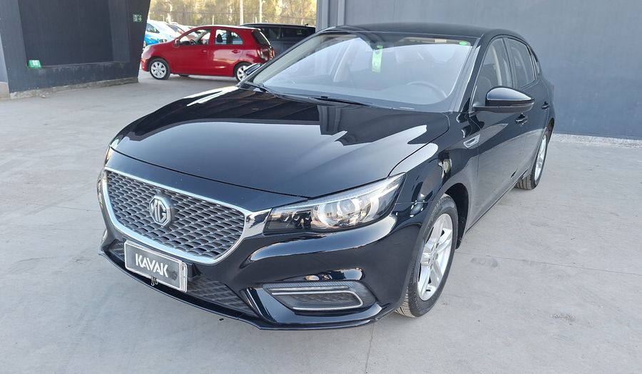 Mg 6 1.5T COM Hatchback 2023